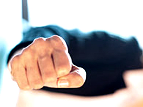 Житель Черниговщины избил до смерти собственную бабушку