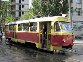 Завершився суд над водійкою трамвая, яка збила дівчину в Луганську
