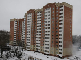 В Славянске семь семей военных решением суда выбросили на улицу