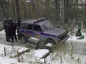 Пьяная компания убила товарища, чтобы не мешал веселиться