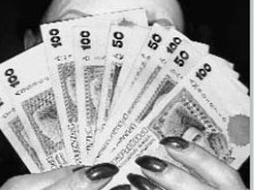 В Кировоградской области задержали искусную мошенницу