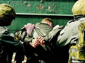 В Конотопе поймали транспортного вора