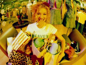 Украинок настигла зарубежная болезнь - шопоголизм