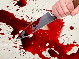 У Дніпропетровську скоєно вбивство в стилі англійських детективів