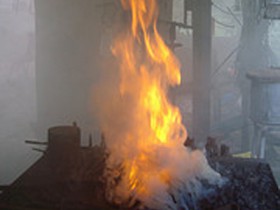 В Винницкой области парень убил молотком целую семью из-за водки