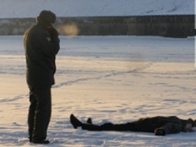 В канаве нашли тело пропавшей без вести жительницы Винницкой области