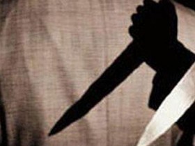 Во Львове пьяный сын зарезал собственного отца