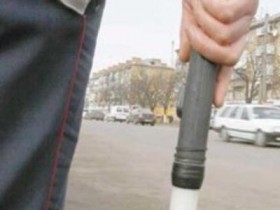 В Симферополе введут комендантский час для несовершеннолетних