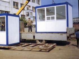В Киеве демонтируют киоски частных предпринимателей