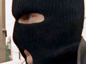 Случайная прохожая помогла поймать банду квартирных воров на Донетчине