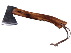 На Киевщине мужчина не выдержал упреков и зарубил своего приятеля