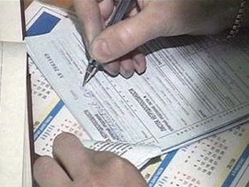 В Киеве цена липового больничного существенно выросла