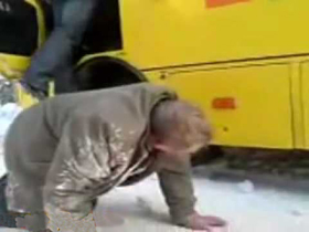 Во Львове за один рейд гаишники поймали 8 пьяных водителей и 1 под кайфом