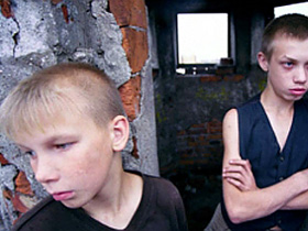 На Черниговщине 17-летний парень задушил и закопал своего приятеля