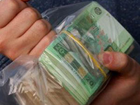 В Киеве задержали двух мошенниц-молдованок