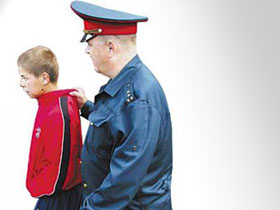 У Верховній раді вирішують, чи впроваджувати в Україні ювенальну юстицію