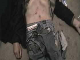 В Чернигове семиклассник зарезал 62-летнего пьяного пенсионера