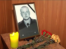 На Житомирщині, угамовуючи галасливу компанію, загинув 25-річний міліціонер