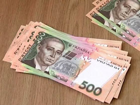 Черниговский наркоман обменивал сувенирные деньги на настоящие