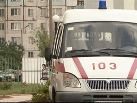 В Одессе воспитатель детского сада случайно отрезала девочке палец