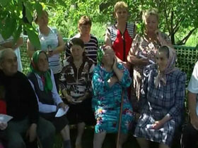 На Луганщині шахраї обмінювали українські гривні на рублі