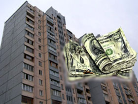 В Черкассах квартирные аферисты обобрали людей на 300 тысяч гривен