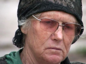 В Одесской области бывший заключенный устроил террор одинокой женщине