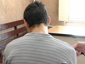 У Львові 20-річний чоловік згвалтував і пограбував 10-річну дівчинку
