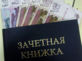 В одном из харьковских вузов задержали взяточника