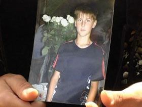 В Черновицкой области из-за наводнения погиб мальчик, его друг пропал