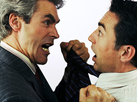 Ругаешься матом - плати штраф