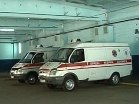 У Запорізькому юридичному університеті помер курсант-першокурсник