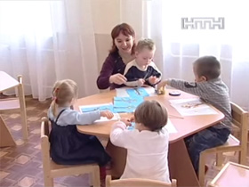 На Чернігівщині рото-вірусна інфекція вбила п'ятьох вихованців інтернату