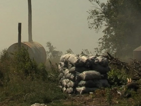 На Вінничині у підпільному вугільному цеху працювали троє неповнолітніх