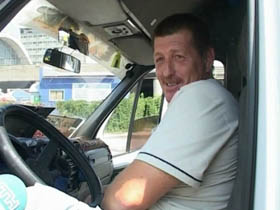 Луганські даішники підрахували: у спеку зростає кількість ДТП на 15-20%