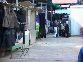 На Донеччині молодий хлопець привселюдно зарізав свою майбутню тещу