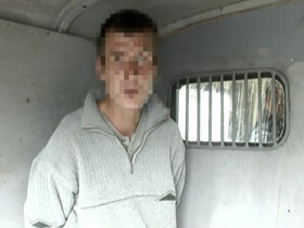 На Дніпропетровщині чоловік відрізав голову своєму колишньому тестеві