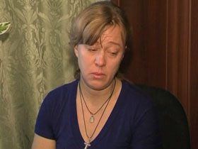 У Вінниці за рішенням суду багатодітну матір виганяють на вулицю