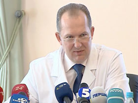 Медики: в цьому році епідемії грипу не слід боятися