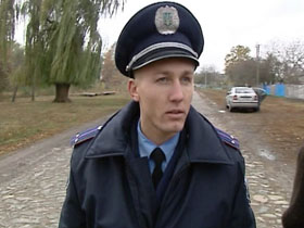 Дільничний інспектор для жителів сіл - незамінний захисник і помічник