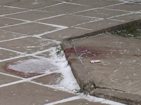 У Львові застрелили одного з менеджерів Привокзального ринку