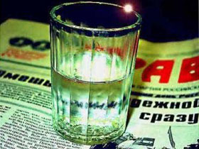 П’яна жінка здала дитину своєї товаришки по чарці до міліції