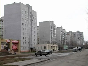 В Кременчуге полтора десятка семей стали жертвами квартирных аферистов