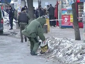 Самые неудачные ограбления прошедшего года