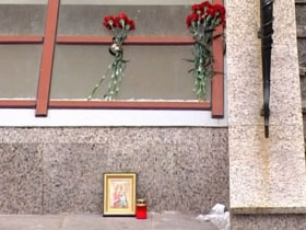 Резонансне вбивство в Одесі: розстріляно політика і бізнесмена А.Коробчинського