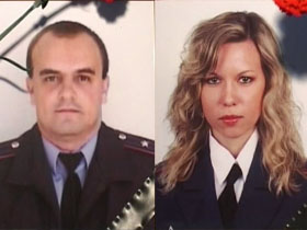 На Сумщині в ДТП трагічно загинули двоє міліціонерів