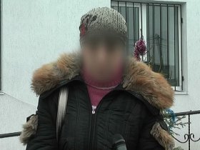 На Волыни 29-летняя женщина собственноручно задушила новорожденного сына