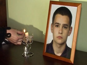На Львівщині смерть хлопця після бійки не була визнана вбивством