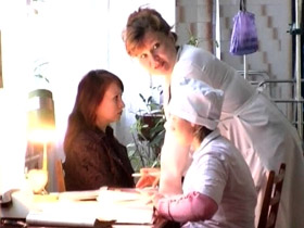 У Запорізькій області мати до смерті побила свою 9-місячну доньку