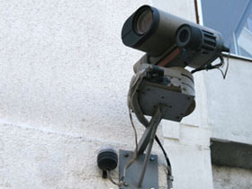 На Луганщине за порядком будут наблюдать почти 1300 видеокамер
